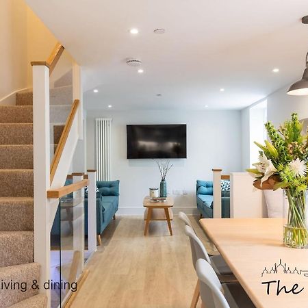 The Escape; The Ideal Getaway On Brighton Seafront Eksteriør bilde