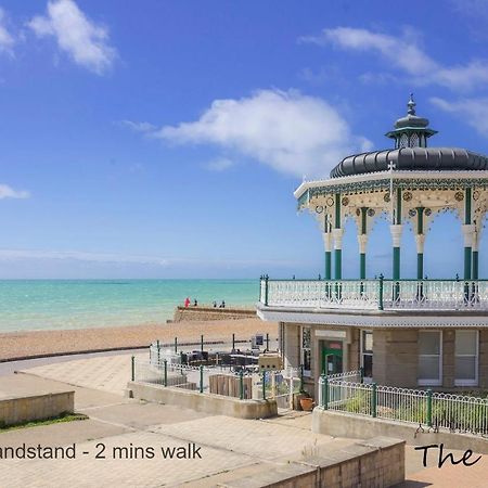 The Escape; The Ideal Getaway On Brighton Seafront Eksteriør bilde