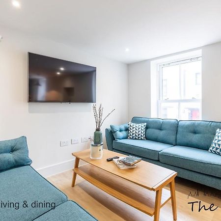 The Escape; The Ideal Getaway On Brighton Seafront Eksteriør bilde