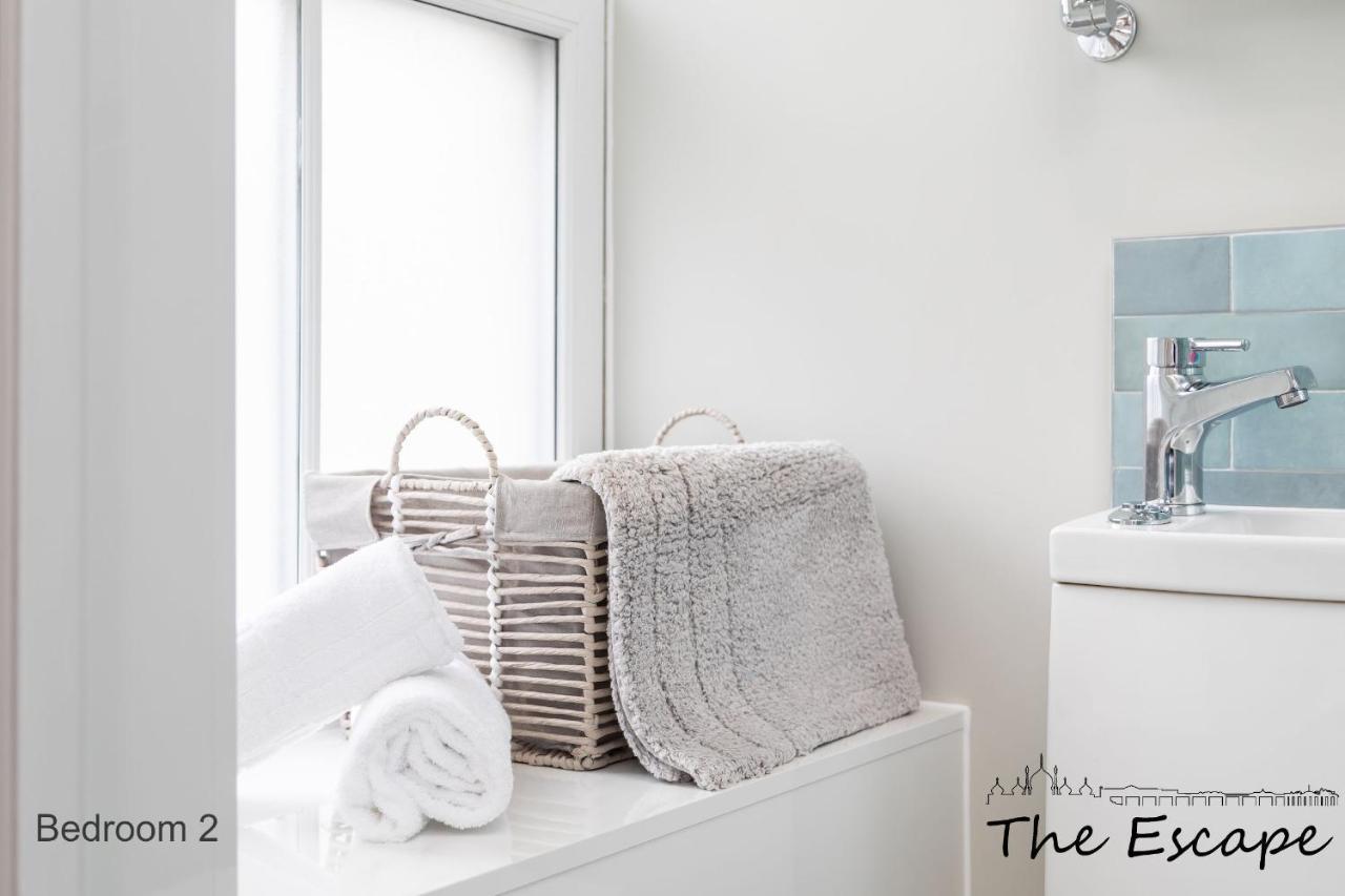 The Escape; The Ideal Getaway On Brighton Seafront Eksteriør bilde