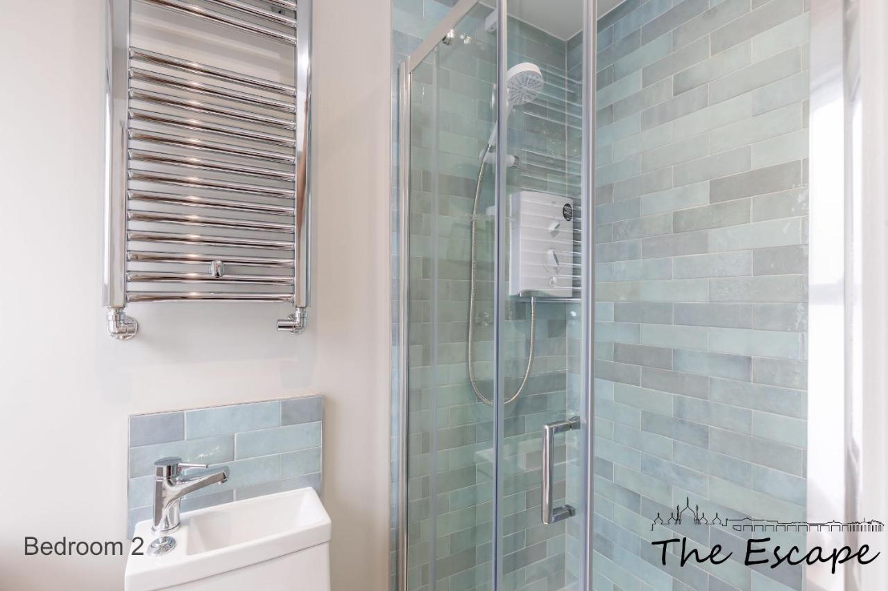 The Escape; The Ideal Getaway On Brighton Seafront Eksteriør bilde